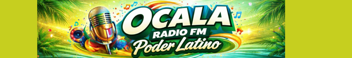 OCALA RADIO FM