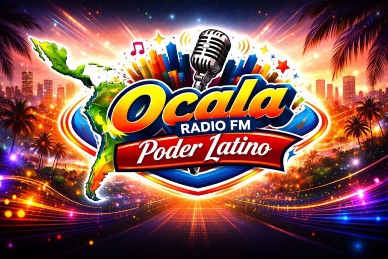 OCALA BANNER